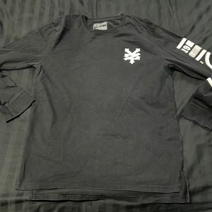 mens zoo york long sleeve tshirt